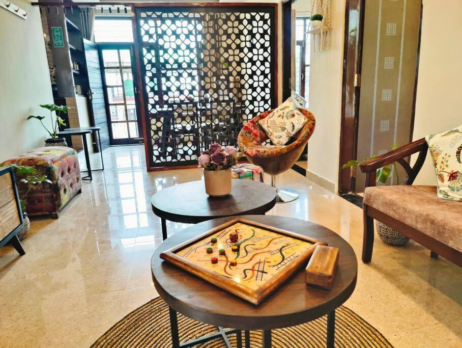Summit House Dharamshala Villa Luaran gambar